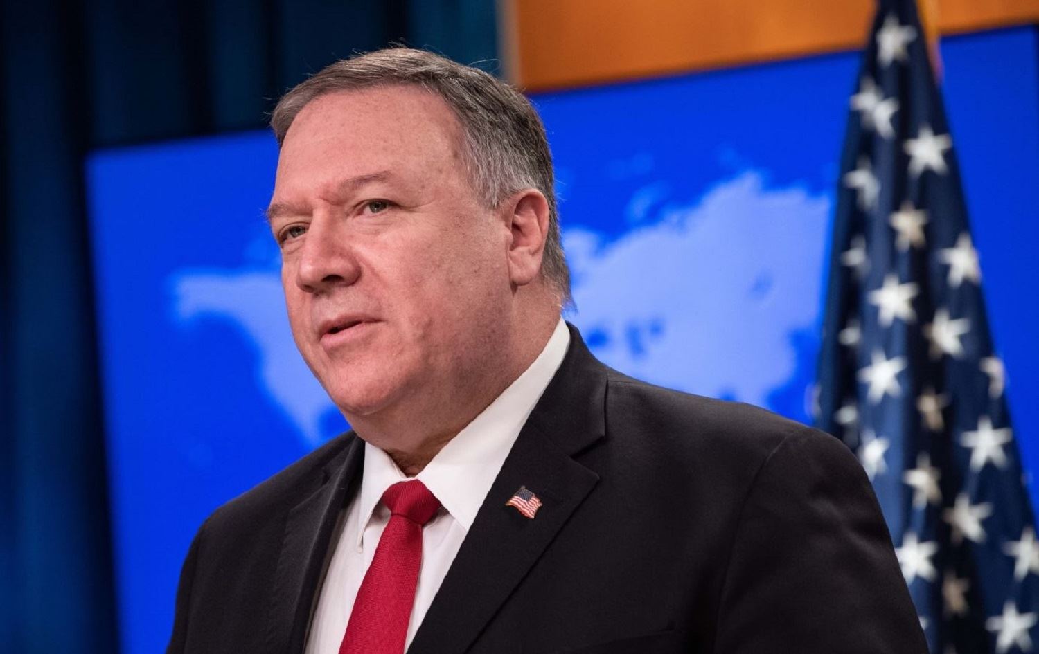 Mike Pompeo cejna Newrozê pîroz kir