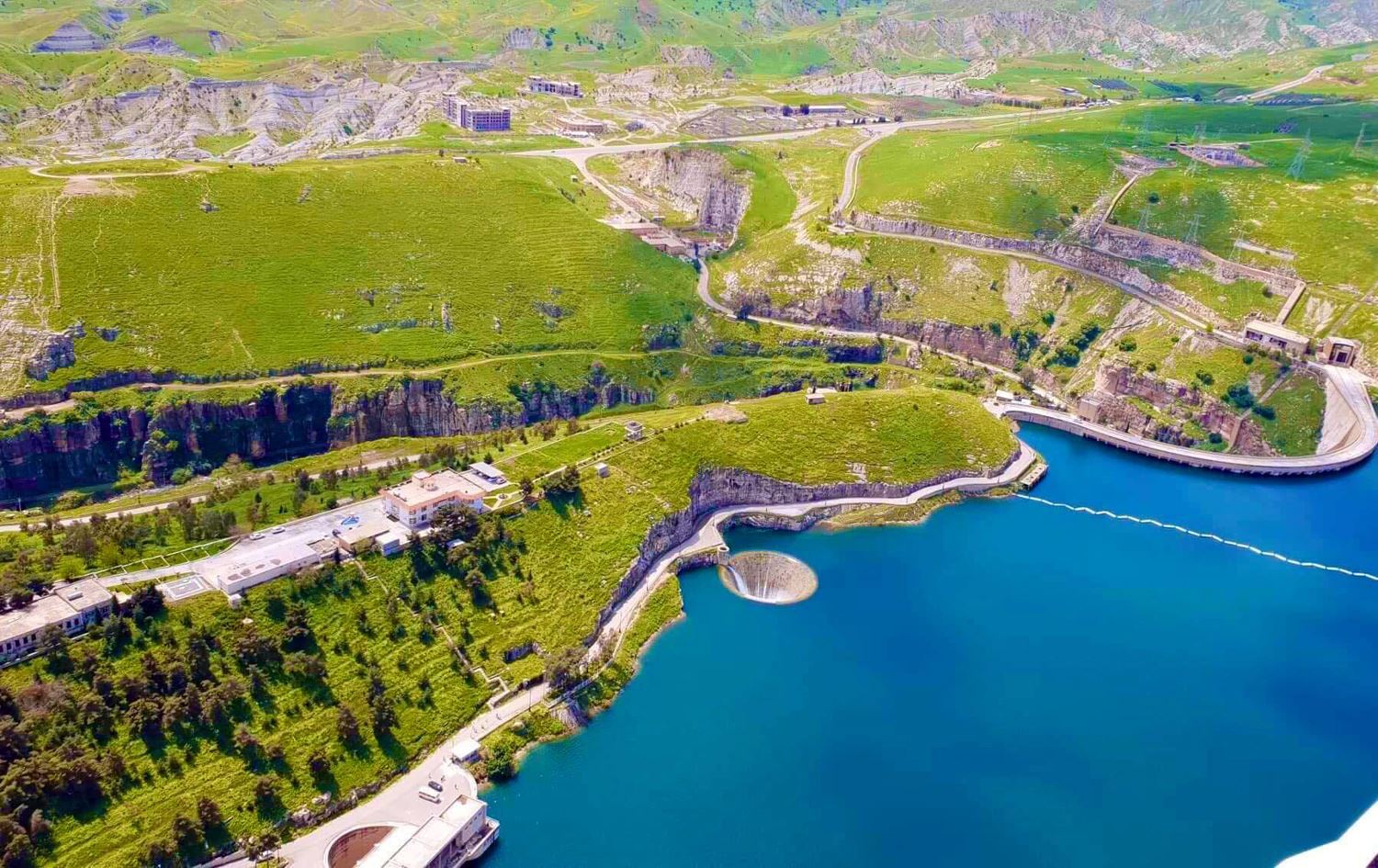 السليمانية/دوكان