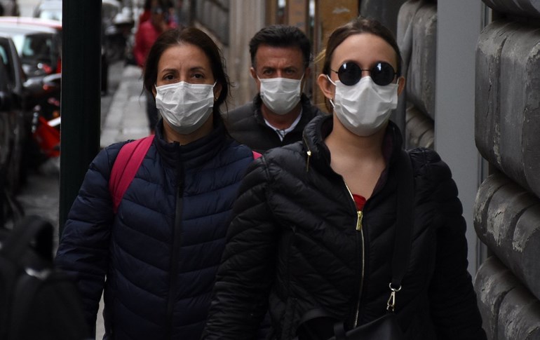 لە تونس ژمارەی تووشبووان بە کۆرۆنا گەیشتە 60 کەس