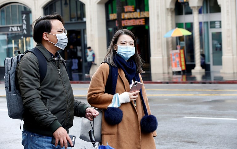 لە چین رێژەی جیابوونەوە بەهۆی کۆرۆناوە رووی لە زیادبوونە