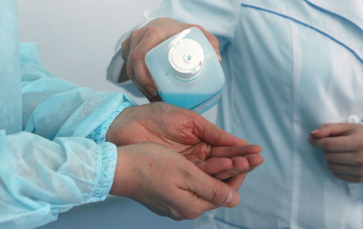 پسپۆڕانی خۆپاراستنی تەندروستی لە کوردستان بەیاننامەیەک ئاراستەی حکومەت دەکەن