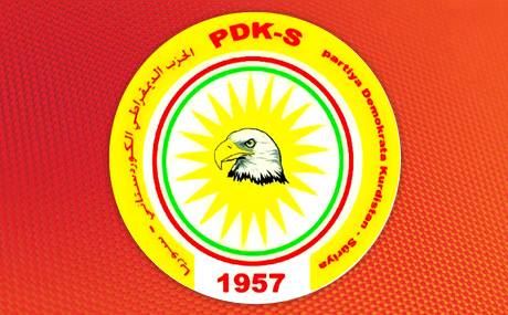Endamên PDK-S yên derkirî van her du rojan vedigerin Rojavayê Kurdistanê