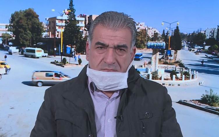 ‘Rojava’da üretilen KİT’lerin başarı düzeyi çok... | Rudaw.net