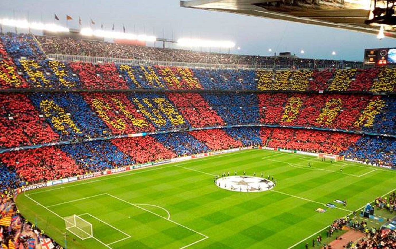 Koronayê La Liga jî rawestand