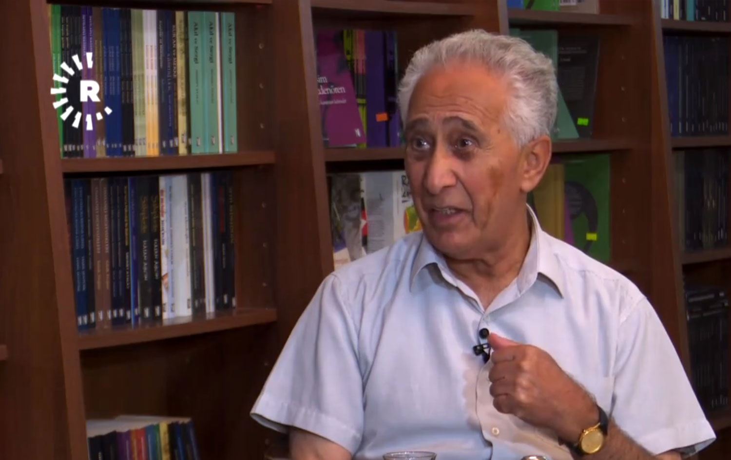 Mehdi Zana: Eniştem de koronavirüsünden vefat etti