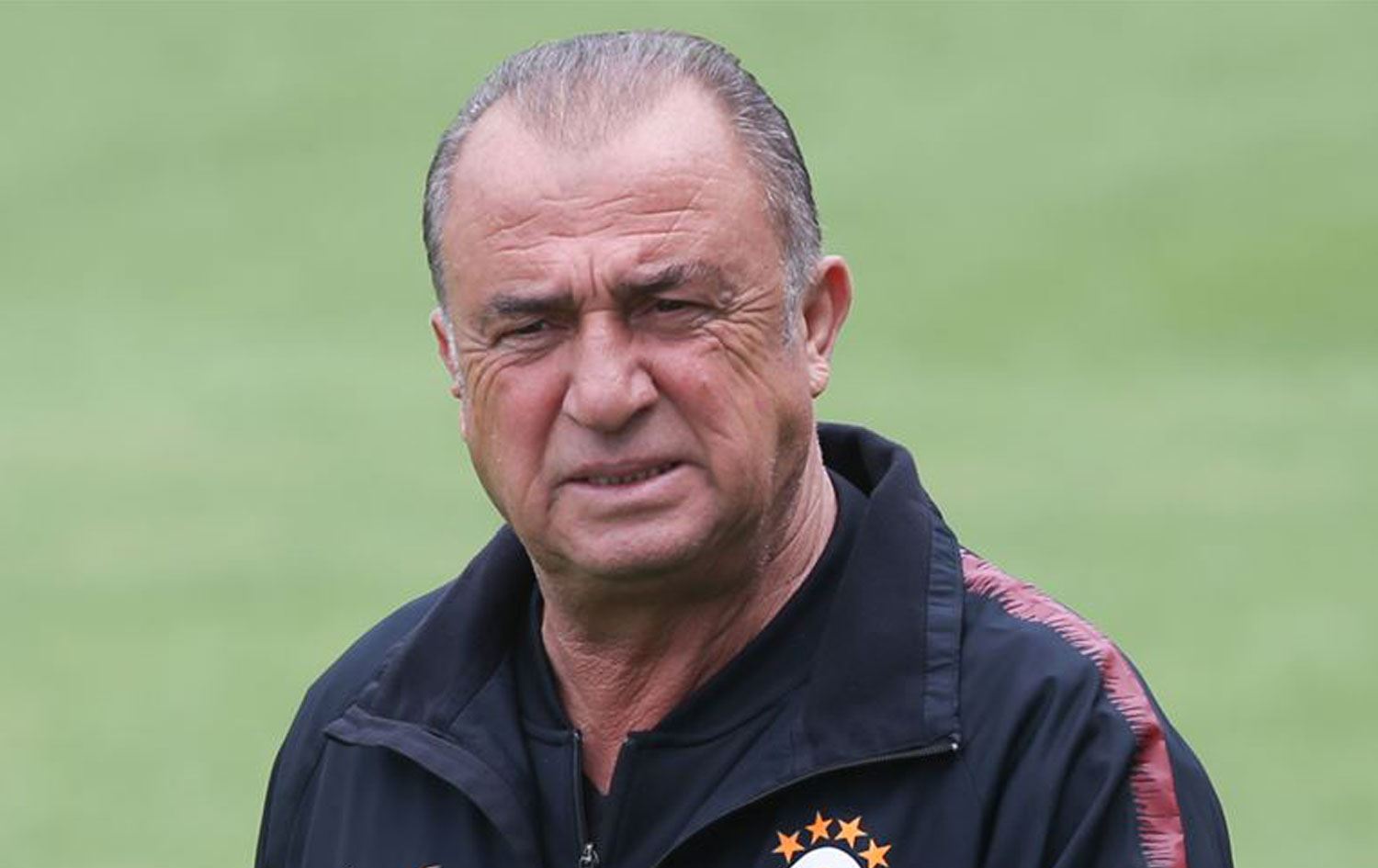Fatih Terim koronavirüse yakalandı