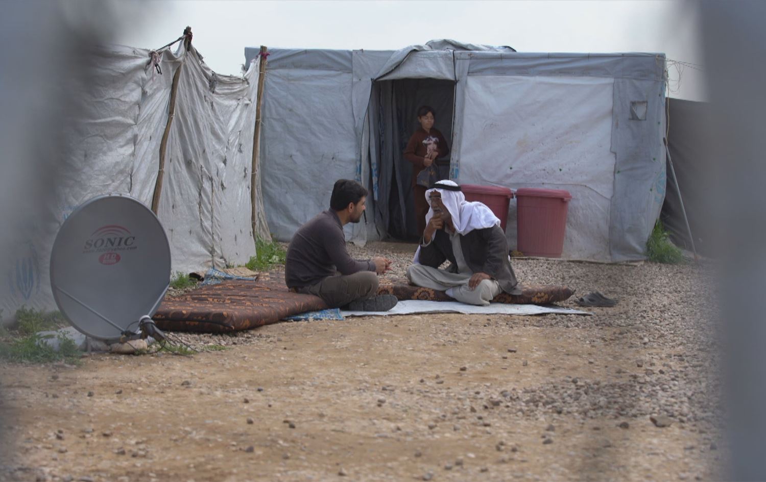 ‎‎سوننەی عێراق: دیاریکردنی چارەنووسی 50 هەزار بێسەروشوێنمان مەرجێکی بەشداریمانە لە حکومەت