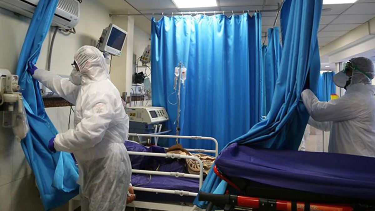 Li Stenbolê testên korona yên 24 perestar û pizîşkên malbatan pozîtîv derketin