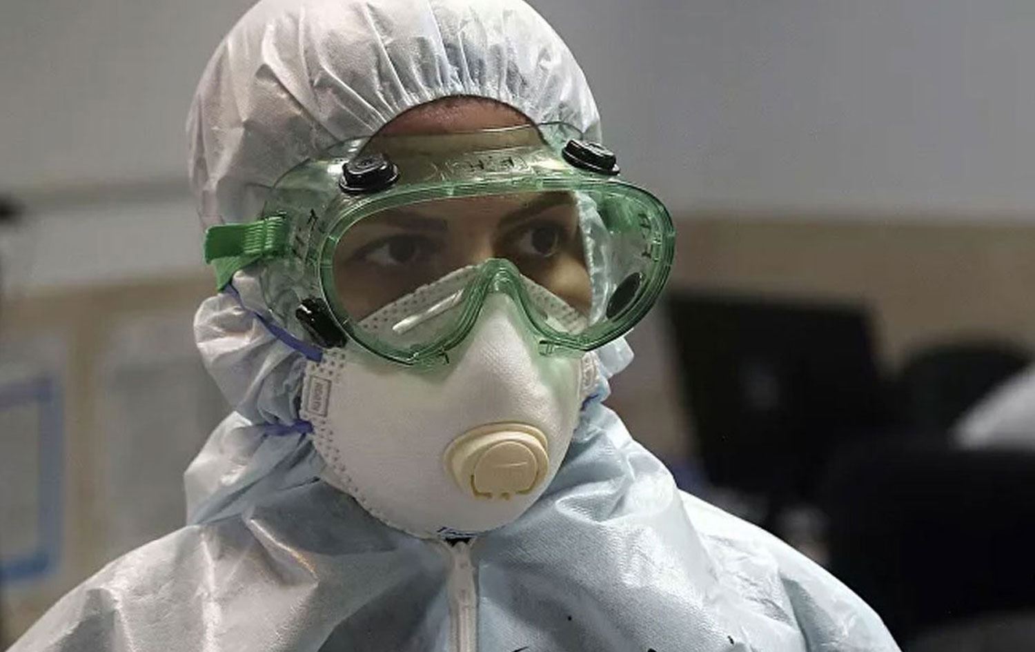 İstanbul'da 24 aile hekimi ile hemşire koronavirüse yakalandı