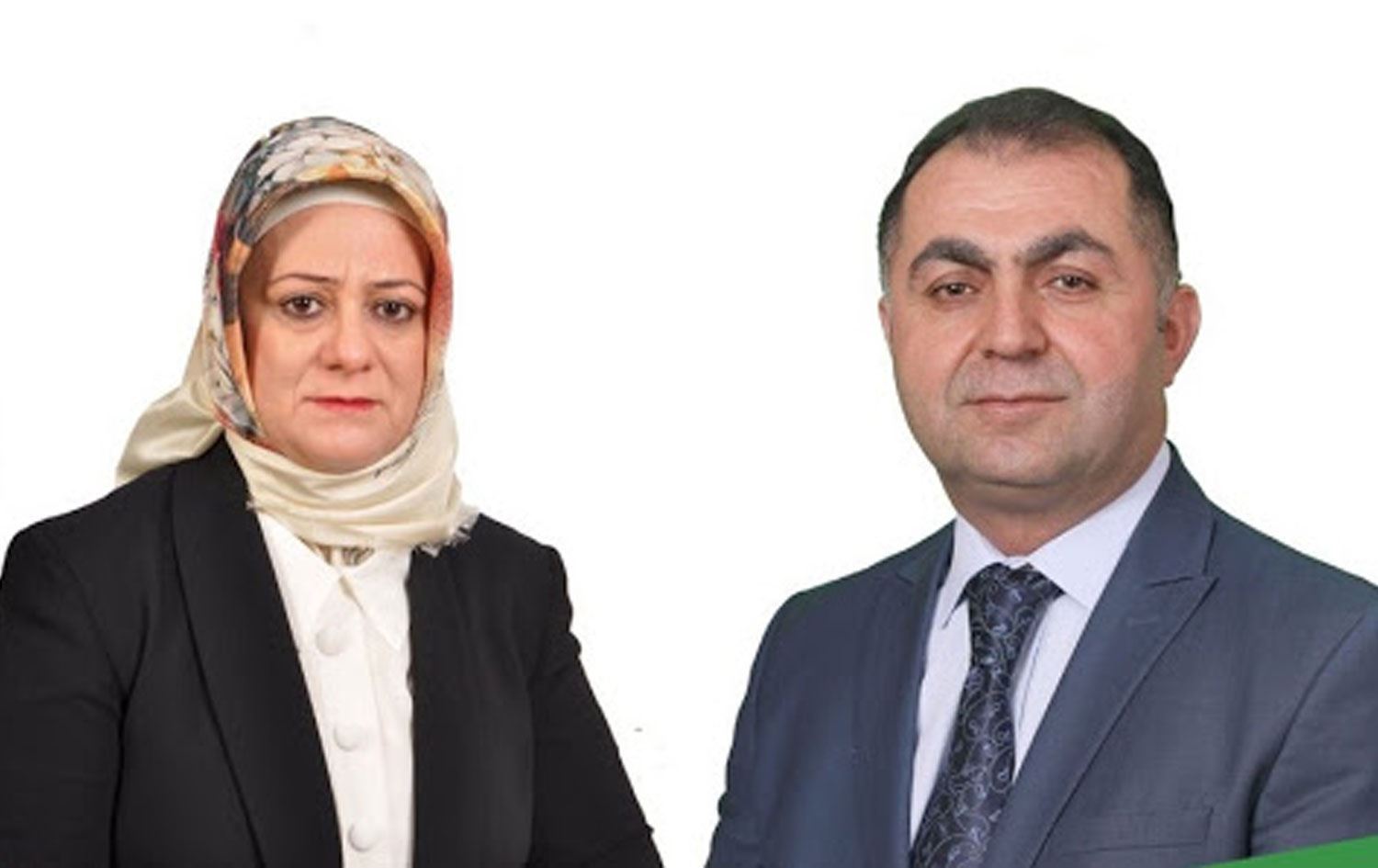 Batman Belediyesi Eş Başkanları serbest bırakıldı