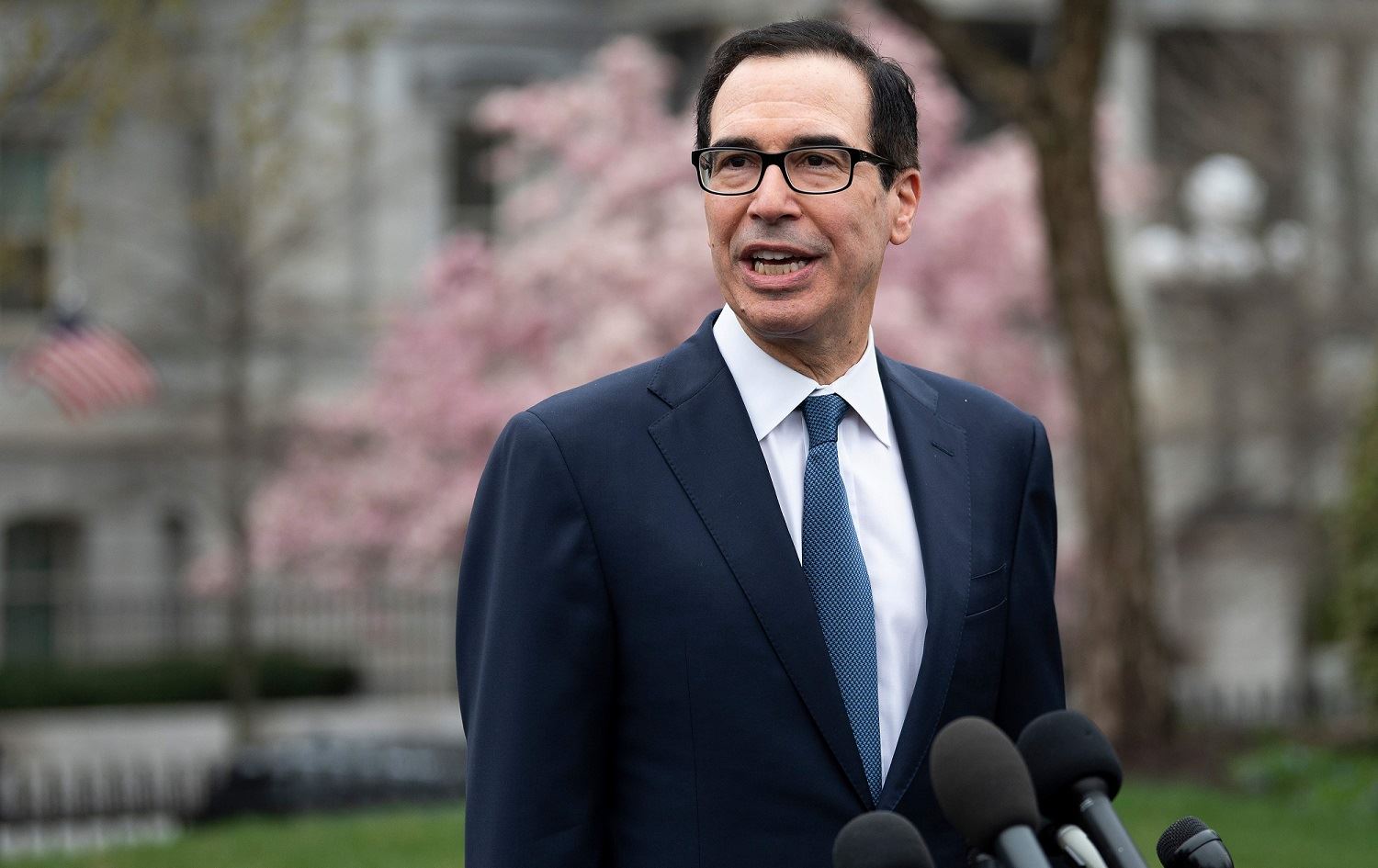 US imposes fresh sanctions on Iran despite coronavirus crisis