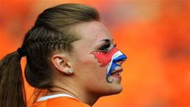 هاندەرێکی هەڵبژاردەی هۆڵەندا