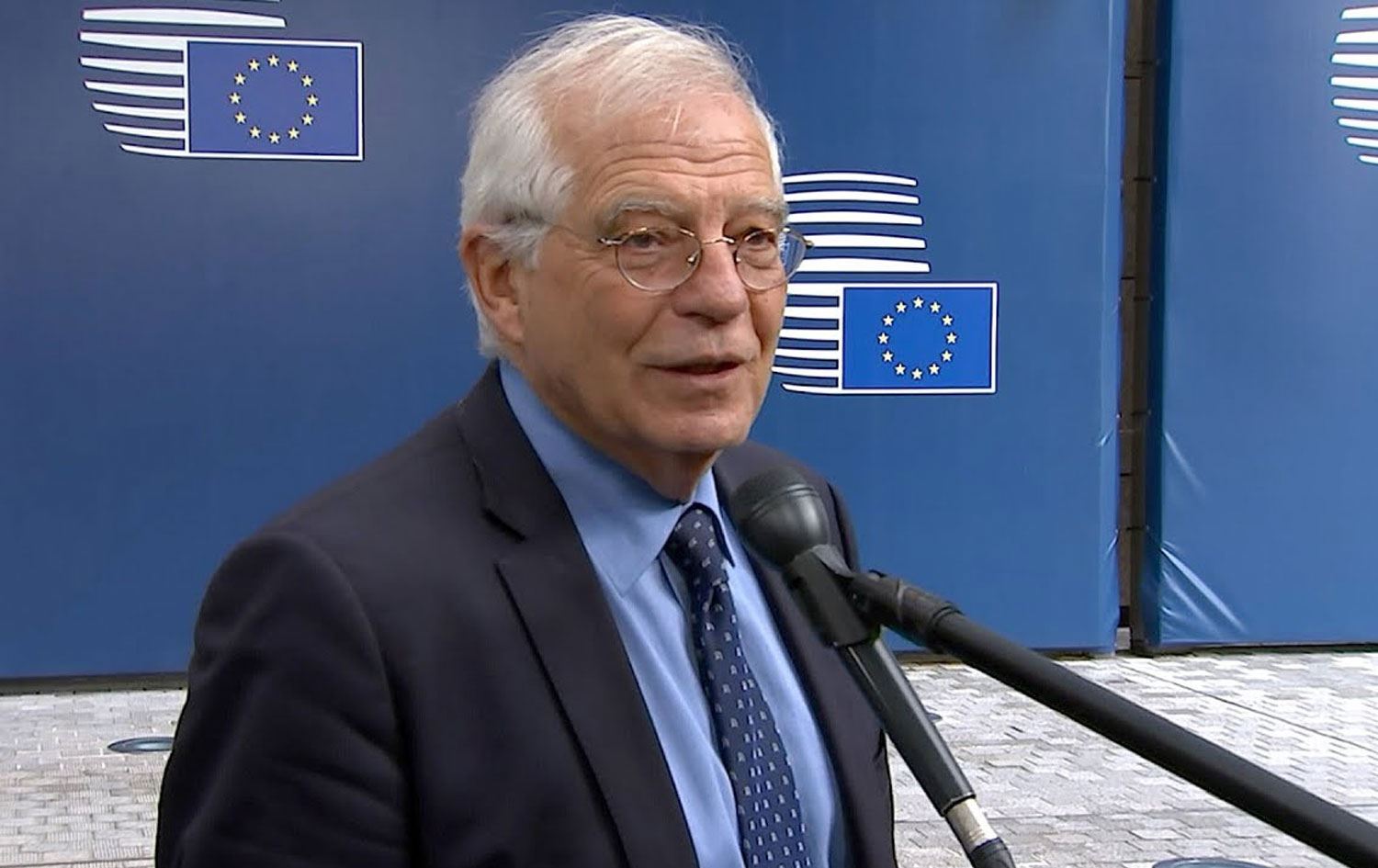 AB'den Covid-19 nedeniyle Suriye'de ateşkes çağrısı