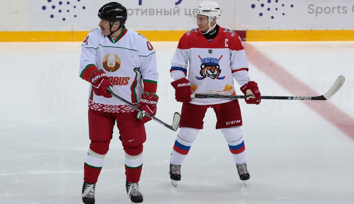 سەرۆکی بیلاڕووسیا: هۆکی سەر شەختە باشترین چارەسەری کۆرۆنایە