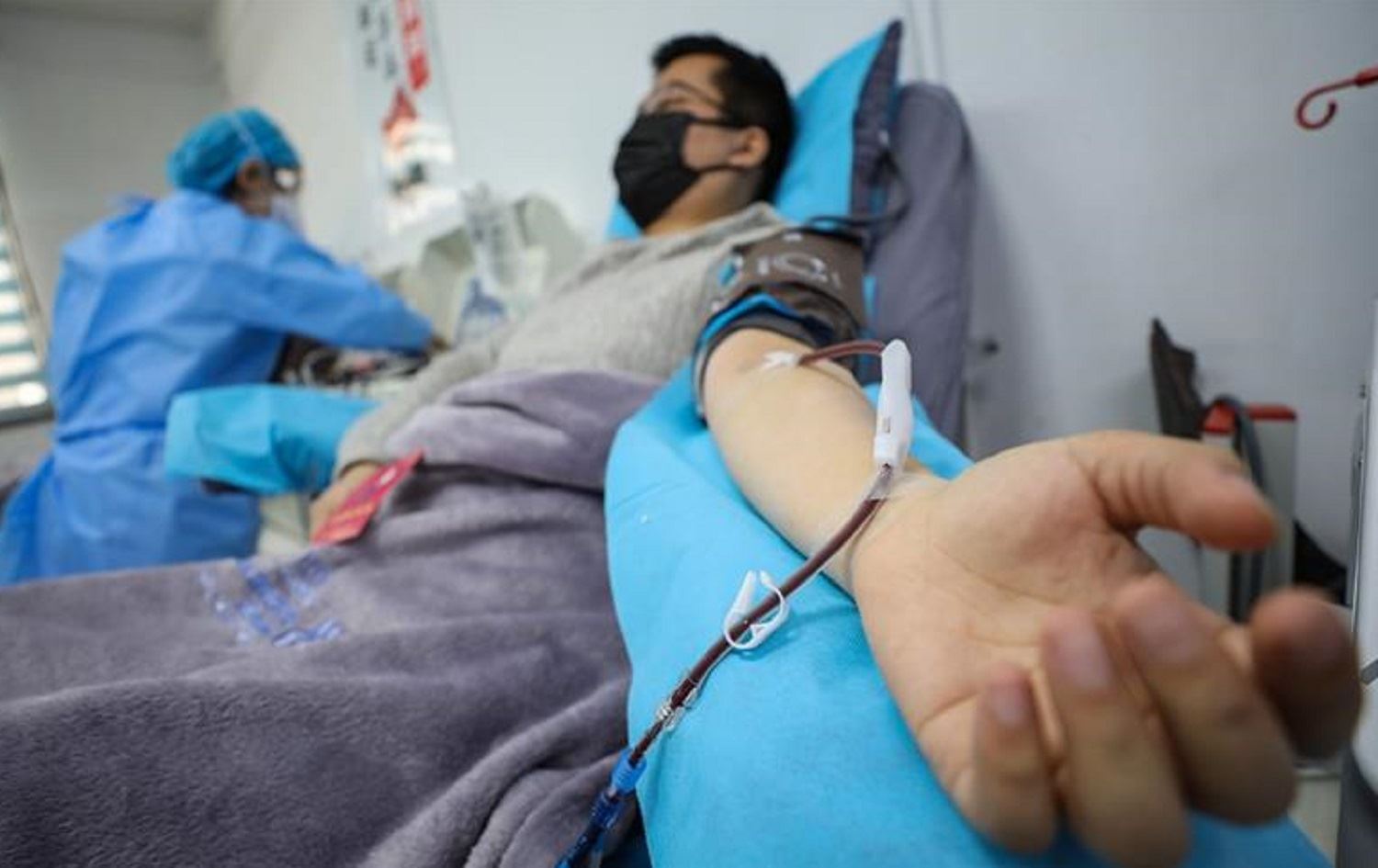 Parêzgeha Urmiyê 24 saet bê mirina koronayê derbas kir