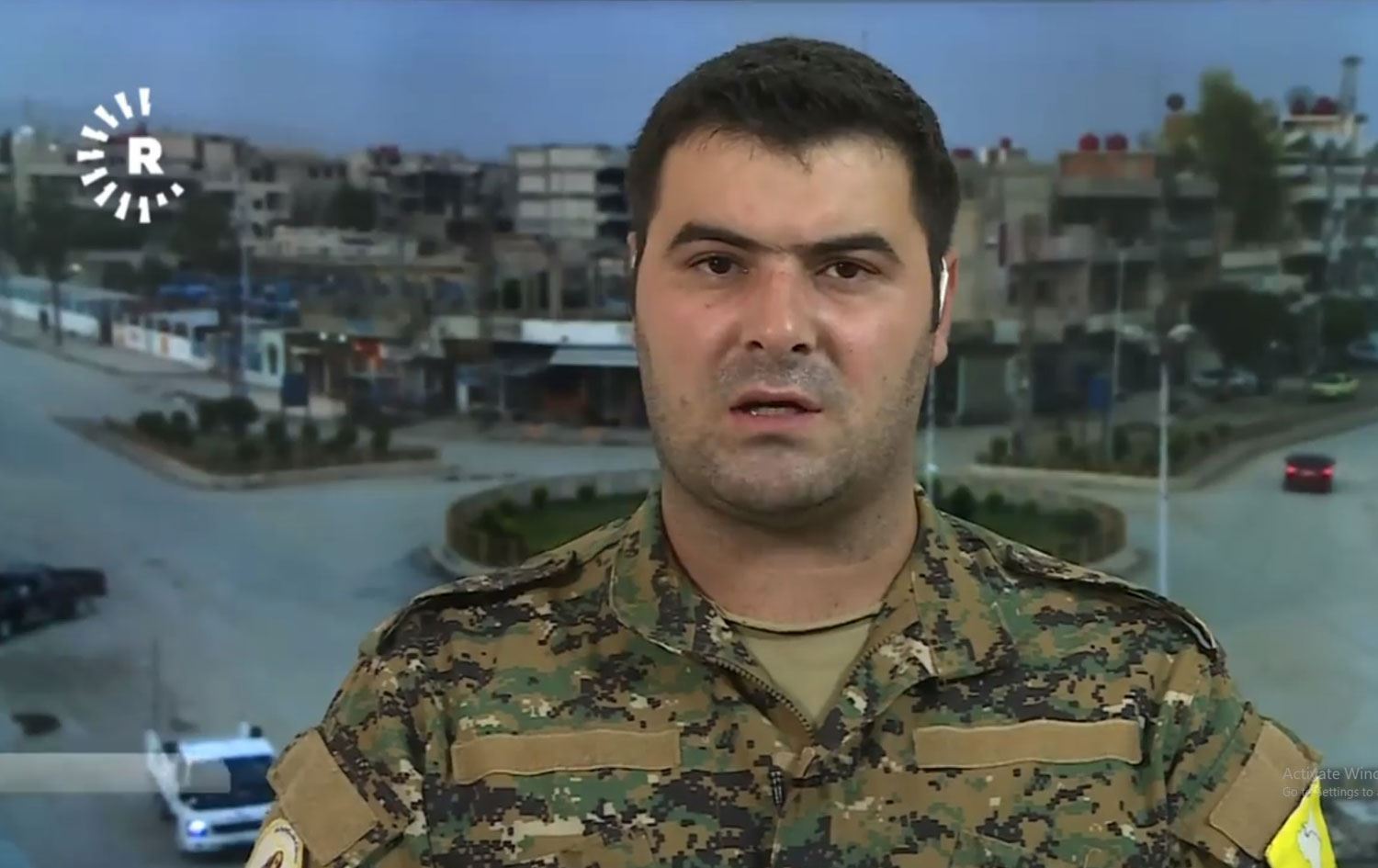 DSG’den Haseki cezaevinde yaşananlara ilişkin açıklama