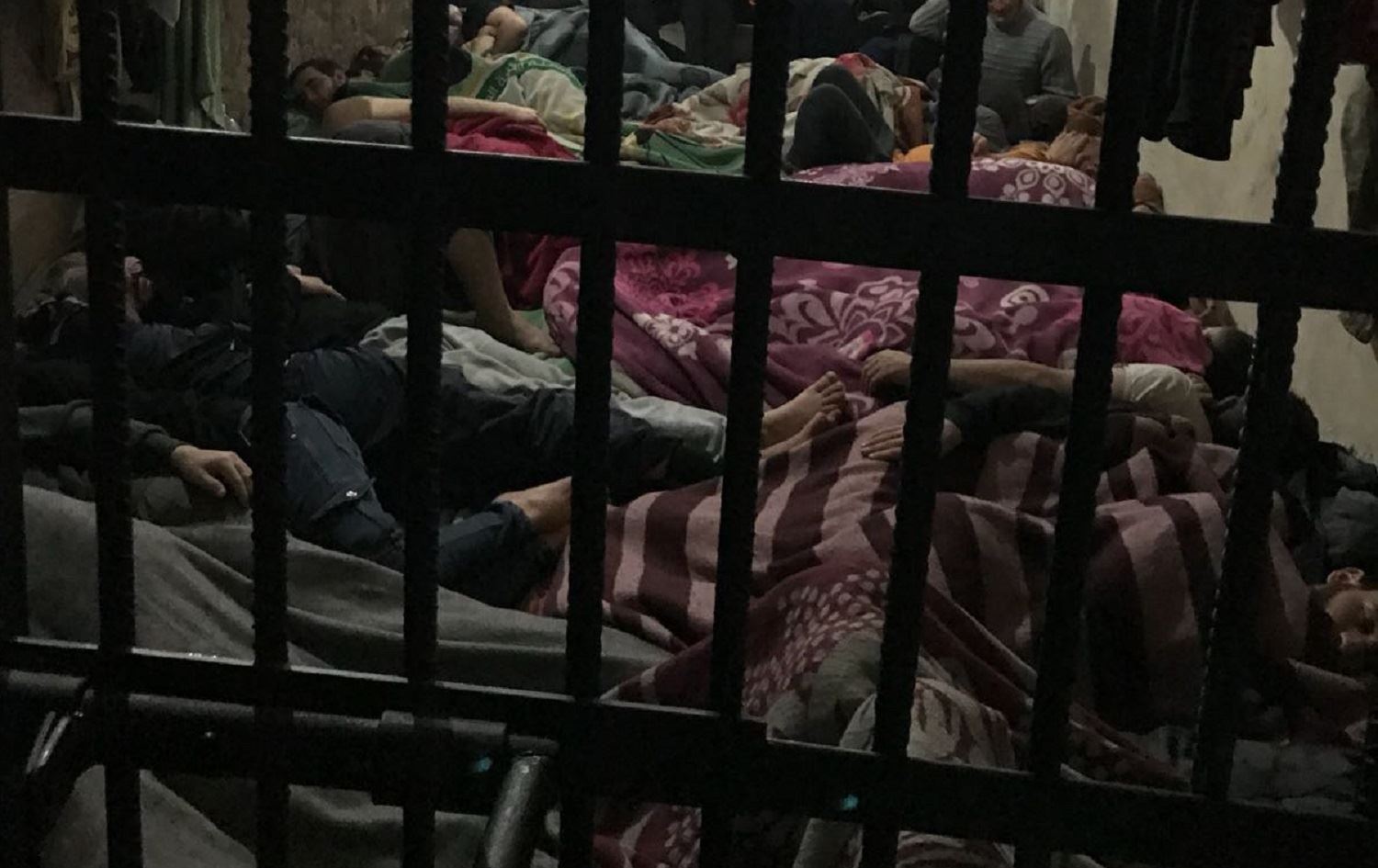 Li Rojava û Sûriyê daxwaz tê kirin girtiyên siyasî bêne berdan