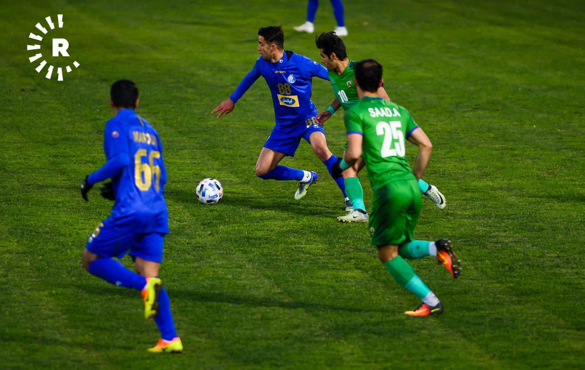 یانەی ئیستقلال بۆ رووداو: سەبارەت بە دەستپێکردنەوەی خولی ئێران رەشبینین