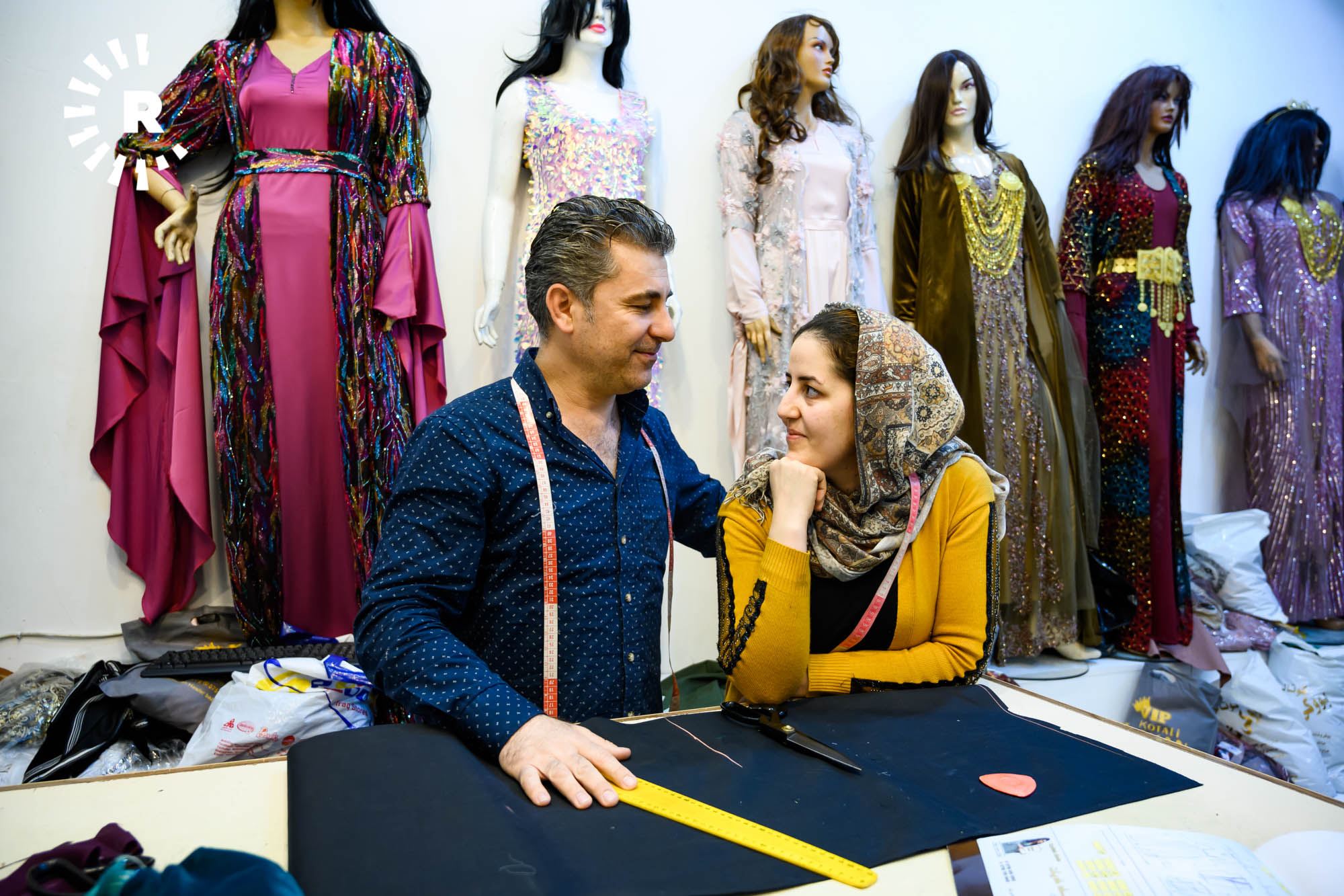 Kürdistan’da yasak döneminde kadına karşı şiddet vakaları azaldı