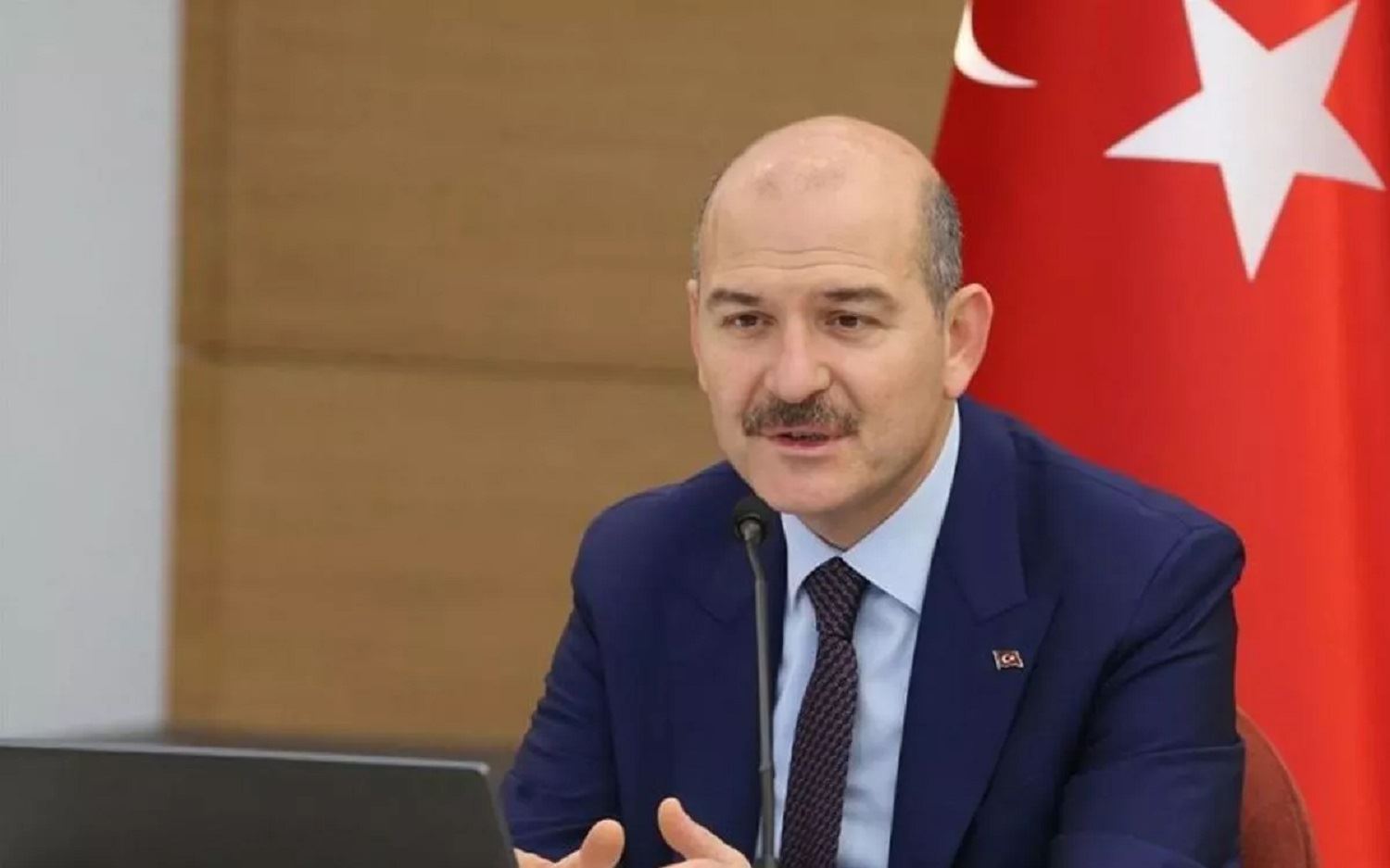Soylu: 50 belde, köy ve mezra karantinada