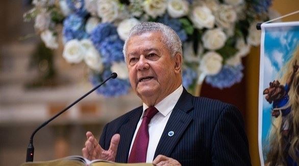 سەرۆکی یانەی کروزێرۆ تووشی کۆرۆنا بوو