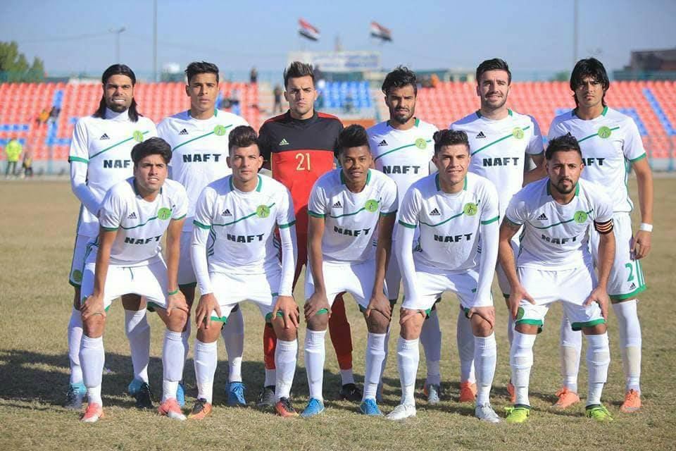 یانەی نەفت بۆ رووداو: مووچەی یاریزانانمان پێنادرێت