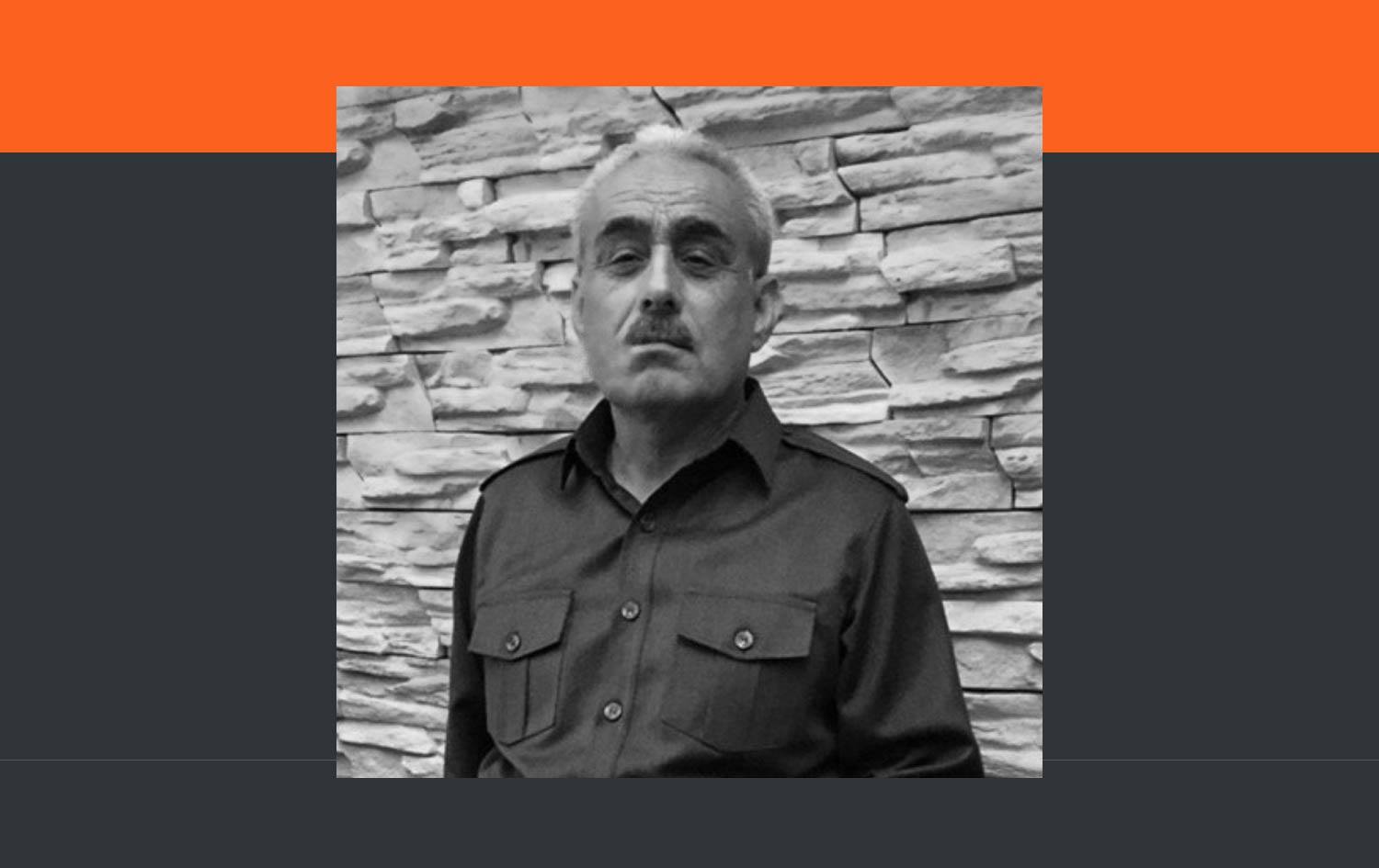 پەرستارێکی کورد لە بۆکان بە کۆرۆنا گیانی لەدەستدا