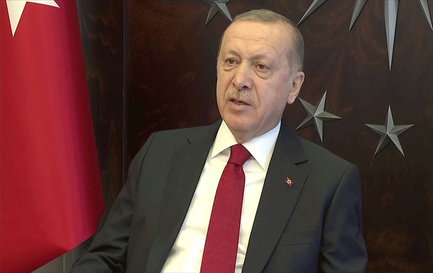 Erdoğan: Devlet içinde, devlet olmanın anlamı yoktur