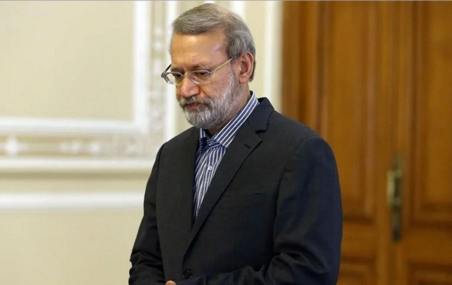 Serokê Parlamentoya Îranê tûşî koronayê bû