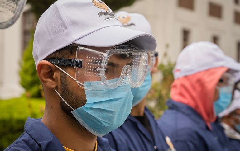 Photo: Bilind T. Abdullah / Rudaw