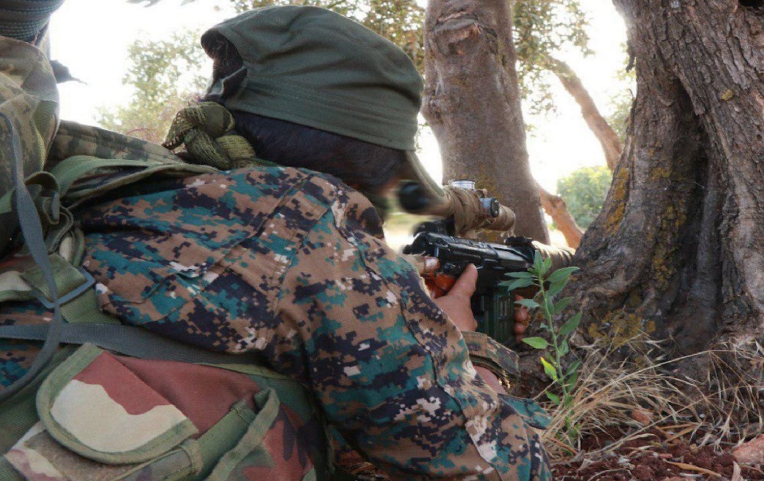 HRE: 6 çekdarên ser bi Tirkiyê ve hatin kuştin