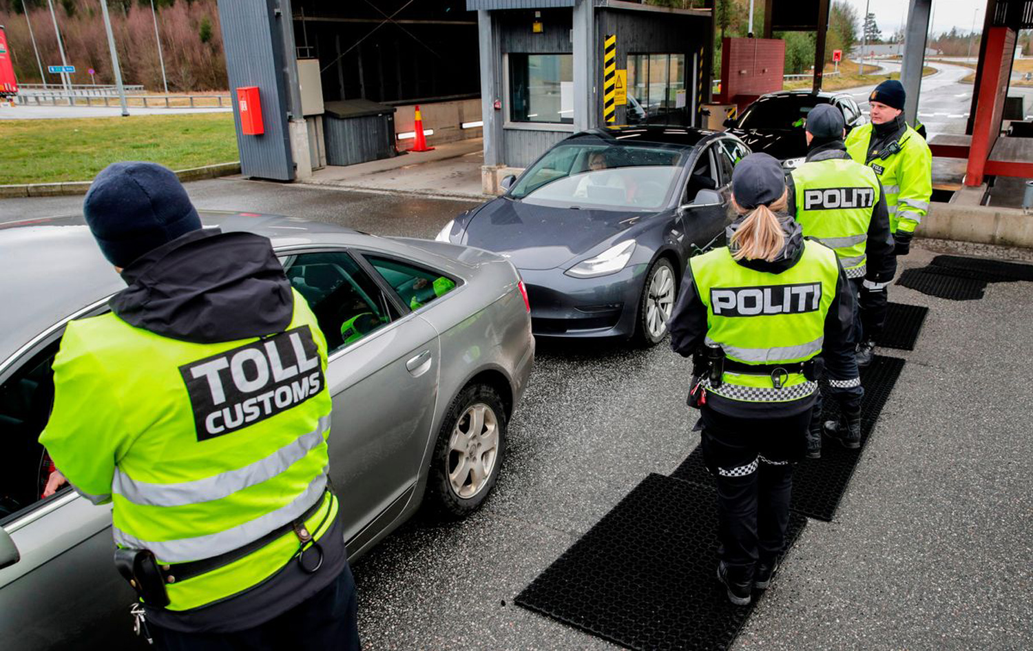 دادگایەکی نەرویج 75 رۆژ سزای زیندانیکردنی بۆ تووشبوویەکی کۆرۆنا دەرکرد 