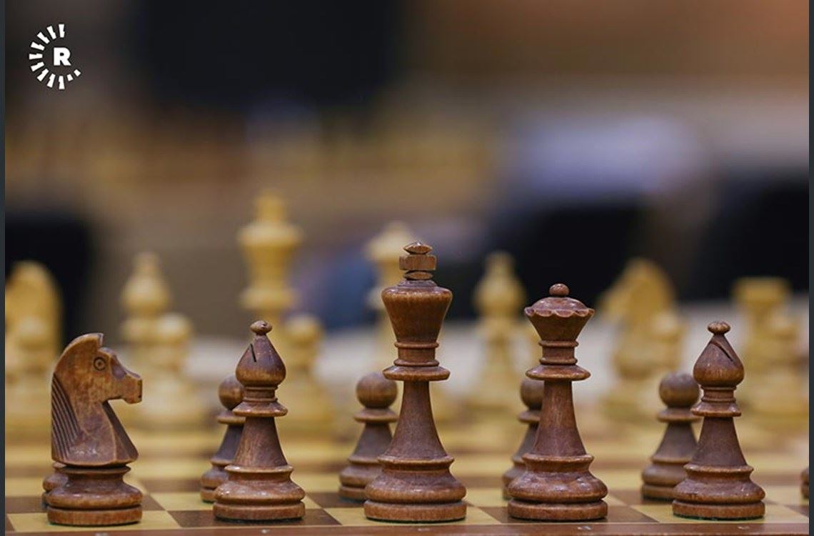 یانەی خانزاد پاڵەوانێتییەکی شەترەنج بە شێوازی ئەلیکترۆنی دەکاتەوە