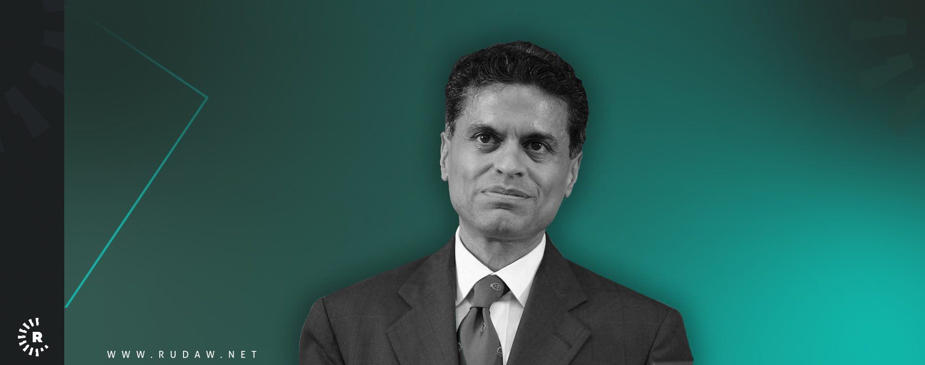 ئەمە سەرەتای زنجیرەیەك قەیرانە