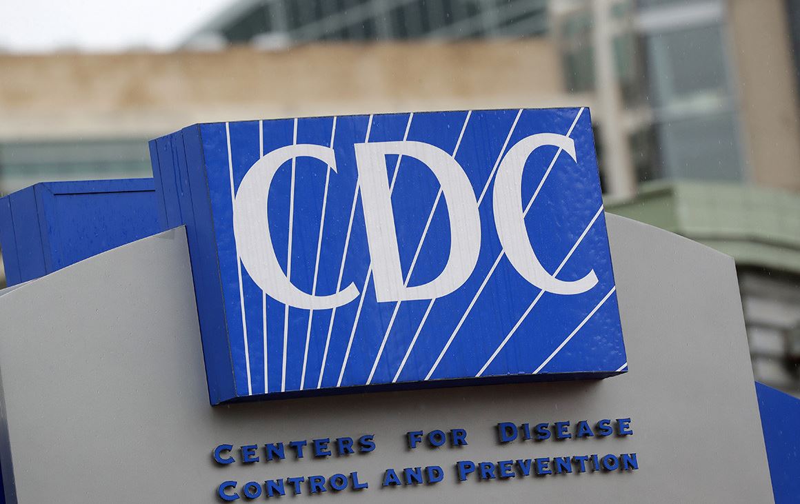 CDC داوا لە ئەمریکییەکان دەکات دەم و لووتیان دابپۆشن