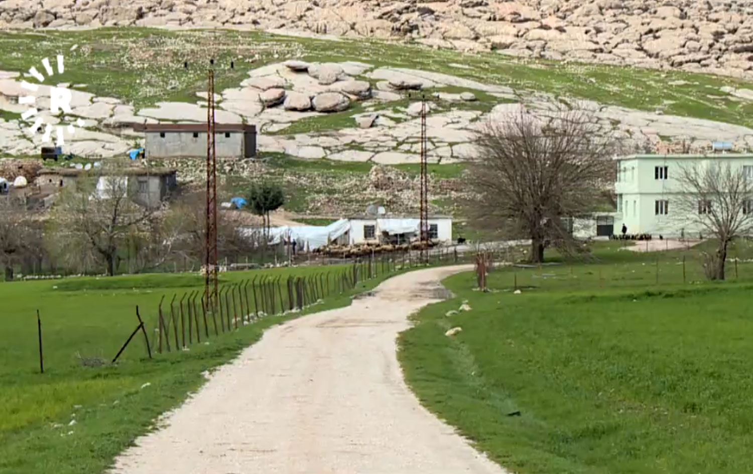 Diyarbakırlılar koronavirüs nedeniyle köylere geri dönüyor