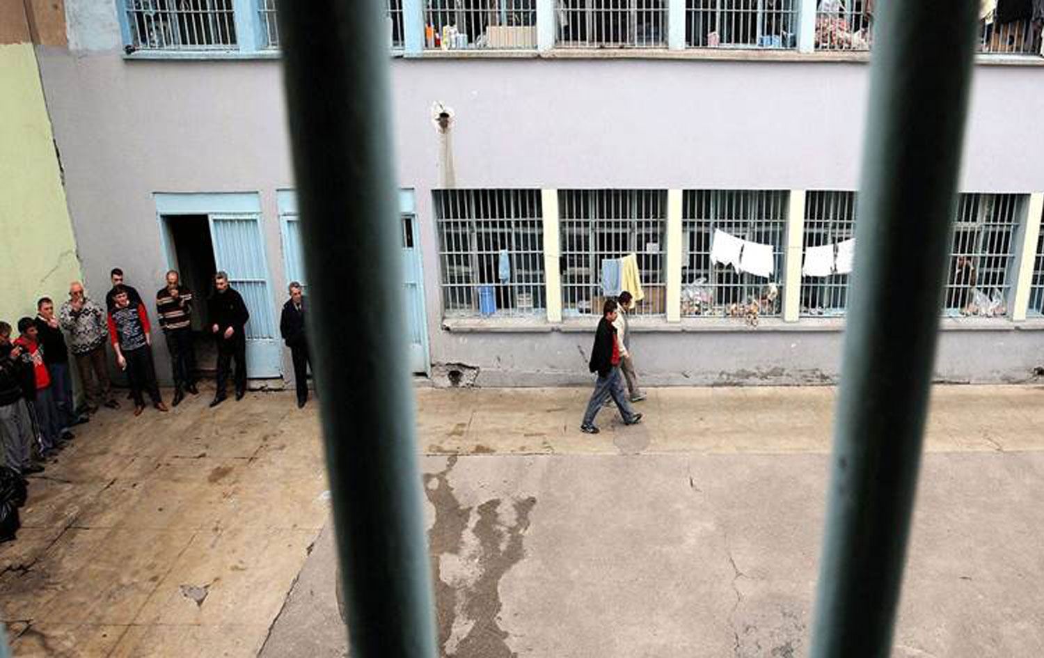 HDP’den İnfaz Düzenlemesine şerh: Anayasa ve içtüzüğe aykırı