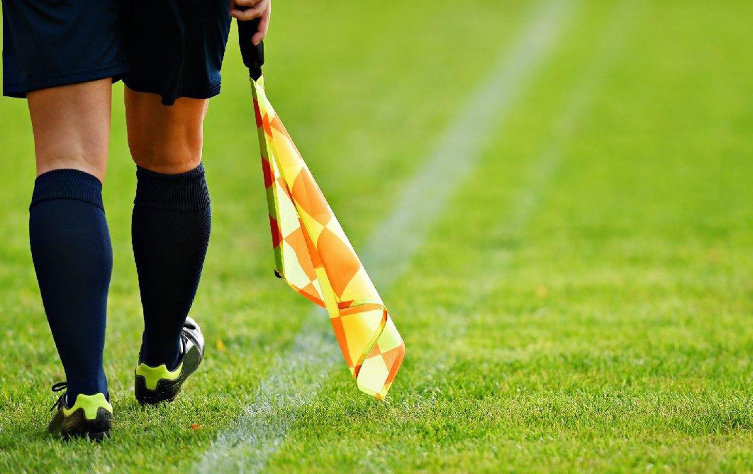 İki Türk hakem koronavirüse yakalandı