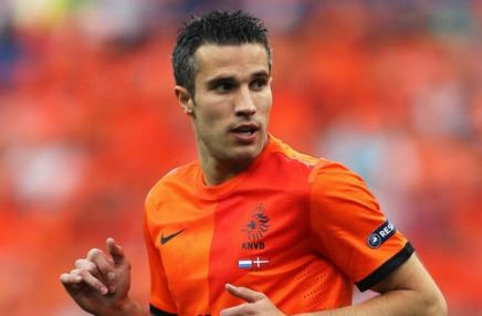 ڤان پێرسی هۆشداریی دەداتە ئیسپانیا