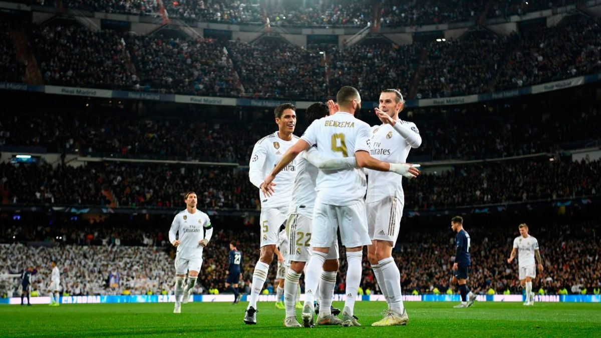 کۆرۆنا ریال مەدرید لە سانتیاگۆ بێرنابیۆ بێبەش دەکات