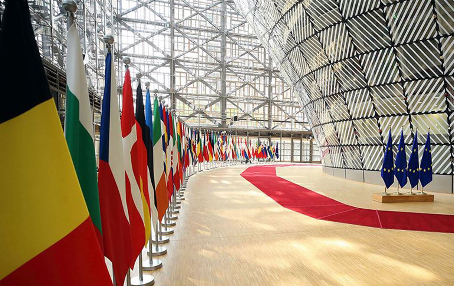 AB ülkeleri Covid-19 ekonomi programında anlaşamadı