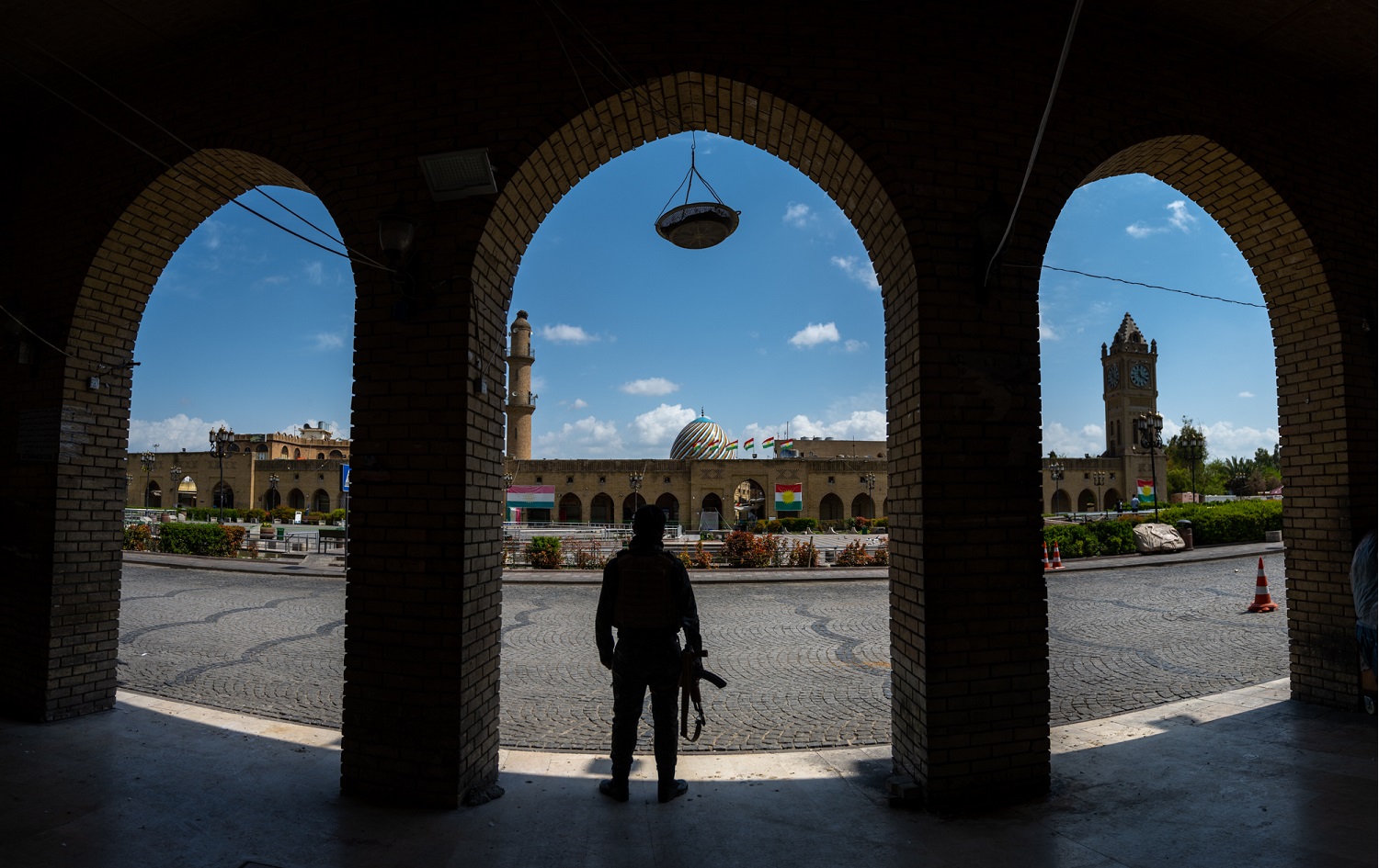 Photo: Bilind T. Abdullah / Rudaw