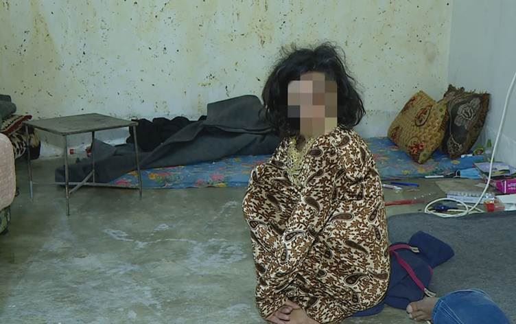 Li Pirdê jineke xwedî pêdiviyên taybet rastî destdirêjiya seksî hat