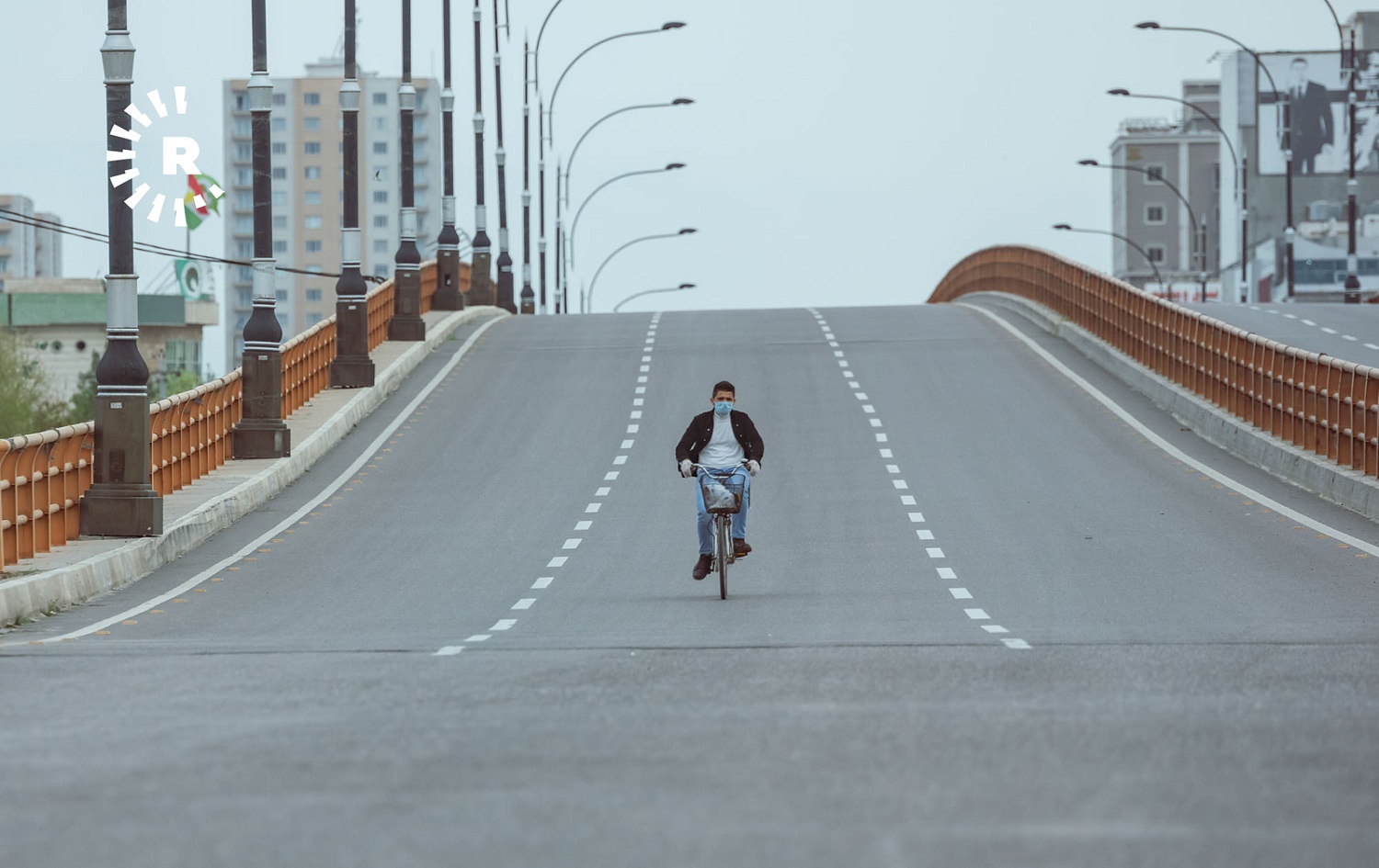 Photo: Bilind T. Abdullah