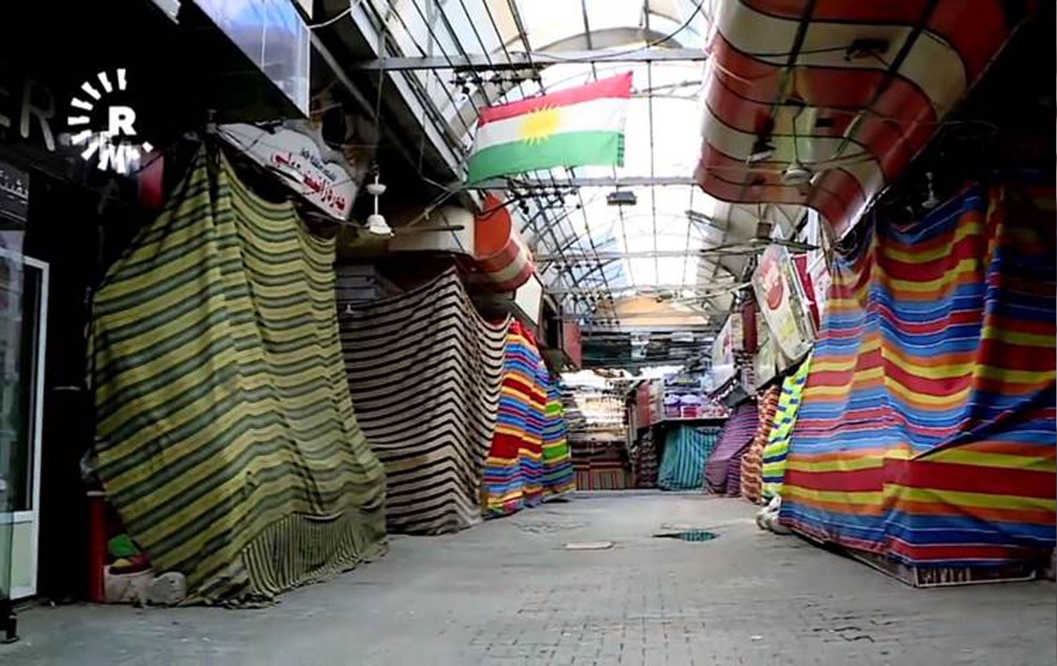 Duhok’ta son bir ayda herhangi bir hırsızlık vakası yaşanmadı