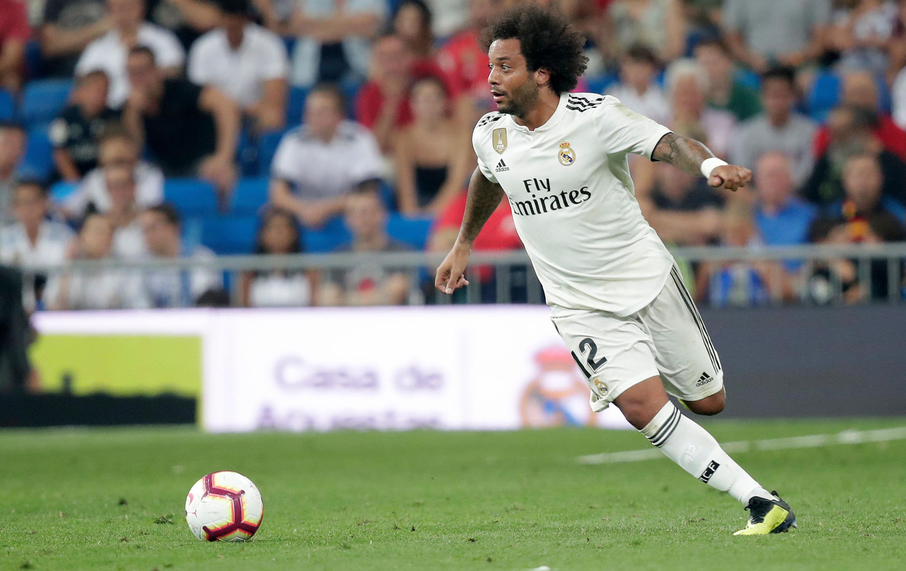 مارسێلۆ داهاتووی خۆی یەکلایی دەکاتەوە