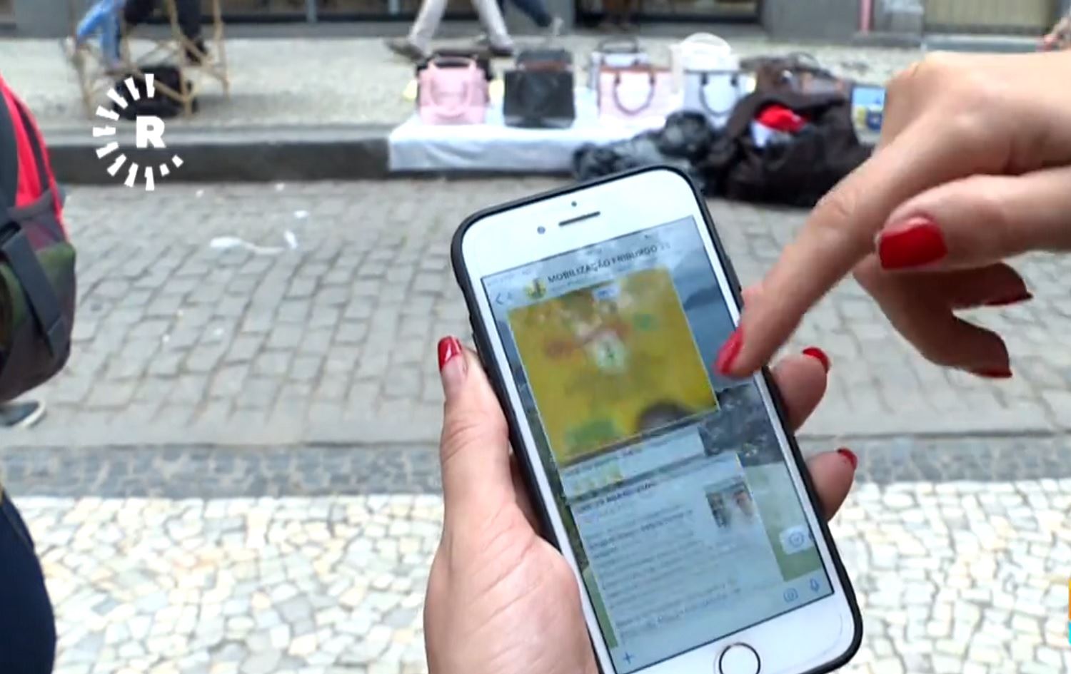 TIRKIYE - Opozîsyon reşnivîsa hikûmetê ya derbarê sosyal medyayê de rexne dike