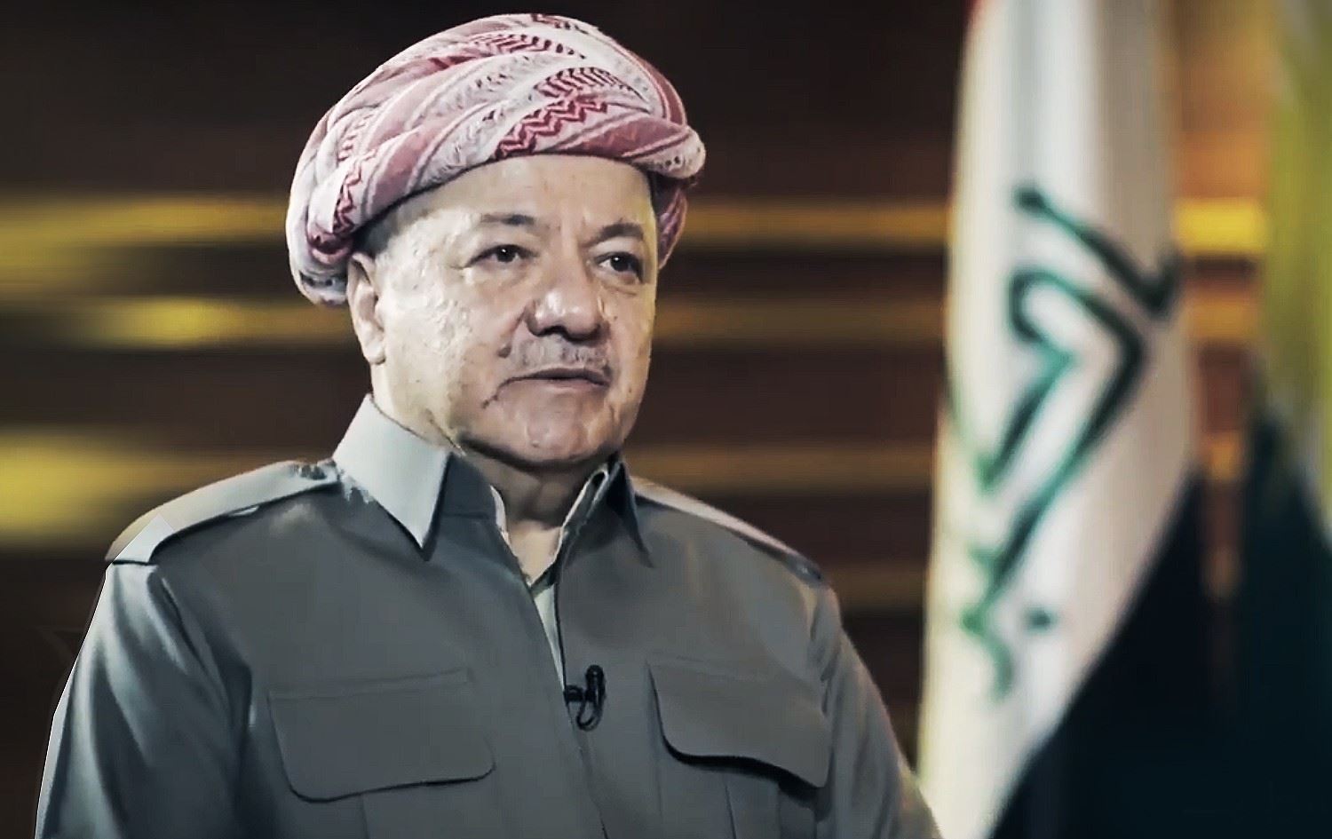 Başkan Barzani: Bağımsızlık rüya değil haktır