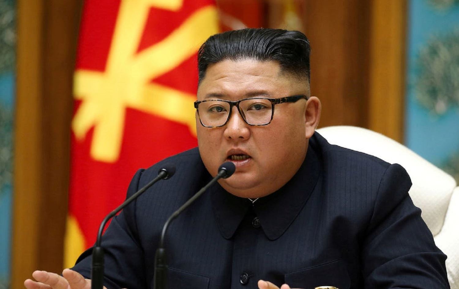 Koreya Bakur tedbîrên rûbirûbûya koronayê tundtir dike