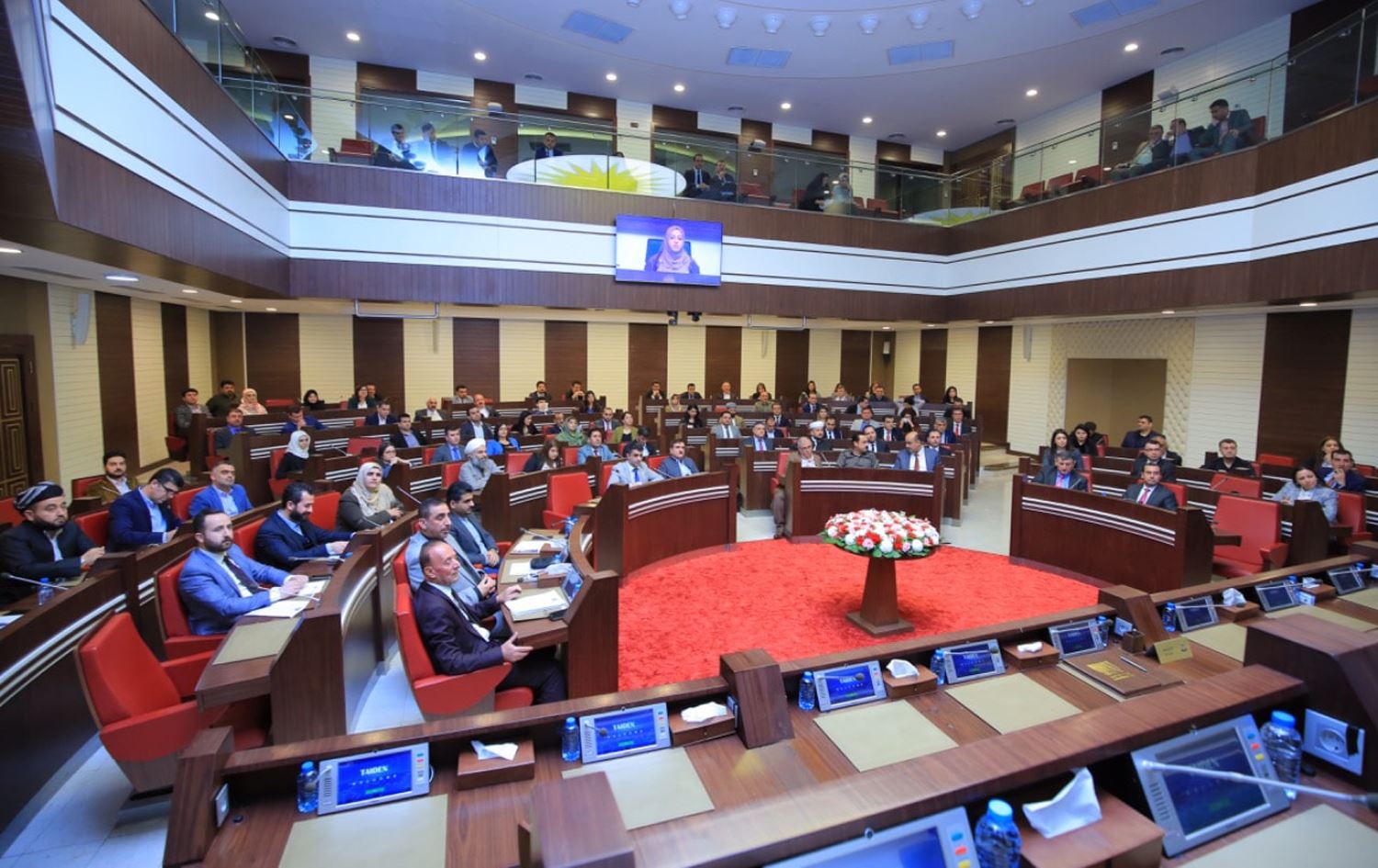 پەرلەمانی کوردستان پێشنیاز دەکات حکومەت لێخۆشبوون بۆ کرێی دوو مانگ دەربکات